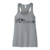 Women's Flowy Racerback Tank Thumbnail