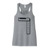 Women's Flowy Racerback Tank Thumbnail
