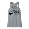 Women's Flowy Racerback Tank Thumbnail