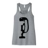Women's Flowy Racerback Tank Thumbnail