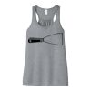 Women's Flowy Racerback Tank Thumbnail