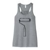 Women's Flowy Racerback Tank Thumbnail