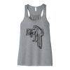 Women's Flowy Racerback Tank Thumbnail