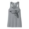 Women's Flowy Racerback Tank Thumbnail
