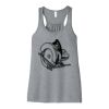 Women's Flowy Racerback Tank Thumbnail