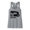 Women's Flowy Racerback Tank Thumbnail