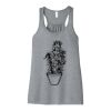 Women's Flowy Racerback Tank Thumbnail