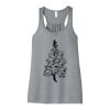 Women's Flowy Racerback Tank Thumbnail