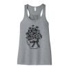Women's Flowy Racerback Tank Thumbnail