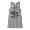 Women's Flowy Racerback Tank Thumbnail