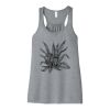 Women's Flowy Racerback Tank Thumbnail