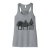 Women's Flowy Racerback Tank Thumbnail