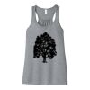 Women's Flowy Racerback Tank Thumbnail