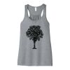 Women's Flowy Racerback Tank Thumbnail