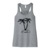 Women's Flowy Racerback Tank Thumbnail