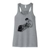 Women's Flowy Racerback Tank Thumbnail