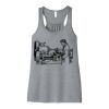 Women's Flowy Racerback Tank Thumbnail