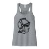Women's Flowy Racerback Tank Thumbnail