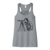 Women's Flowy Racerback Tank Thumbnail
