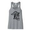 Women's Flowy Racerback Tank Thumbnail