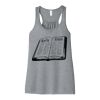 Women's Flowy Racerback Tank Thumbnail