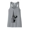 Women's Flowy Racerback Tank Thumbnail