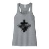 Women's Flowy Racerback Tank Thumbnail