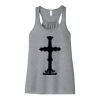 Women's Flowy Racerback Tank Thumbnail