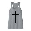 Women's Flowy Racerback Tank Thumbnail