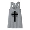 Women's Flowy Racerback Tank Thumbnail