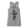 Women's Flowy Racerback Tank Thumbnail
