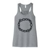 Women's Flowy Racerback Tank Thumbnail