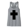 Women's Flowy Racerback Tank Thumbnail