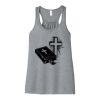 Women's Flowy Racerback Tank Thumbnail