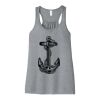 Women's Flowy Racerback Tank Thumbnail