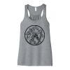 Women's Flowy Racerback Tank Thumbnail