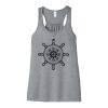 Women's Flowy Racerback Tank Thumbnail