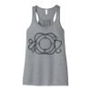 Women's Flowy Racerback Tank Thumbnail