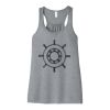 Women's Flowy Racerback Tank Thumbnail