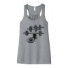 Women's Flowy Racerback Tank Thumbnail