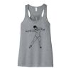 Women's Flowy Racerback Tank Thumbnail