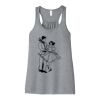 Women's Flowy Racerback Tank Thumbnail