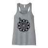Women's Flowy Racerback Tank Thumbnail