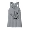 Women's Flowy Racerback Tank Thumbnail