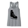 Women's Flowy Racerback Tank Thumbnail