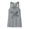 Women's Flowy Racerback Tank Thumbnail