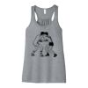 Women's Flowy Racerback Tank Thumbnail