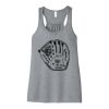 Women's Flowy Racerback Tank Thumbnail