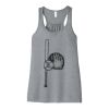 Women's Flowy Racerback Tank Thumbnail