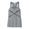 Women's Flowy Racerback Tank Thumbnail